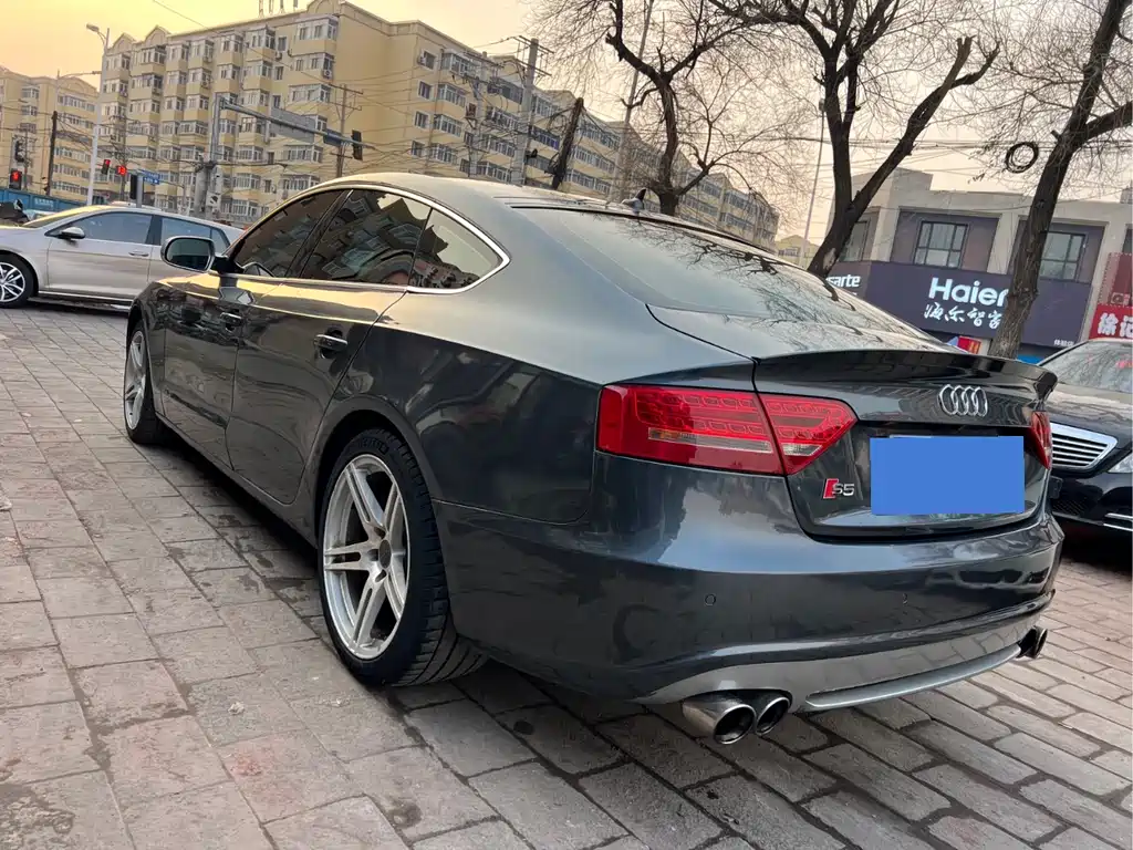 Audi S5 S5 3.0 T Sportback