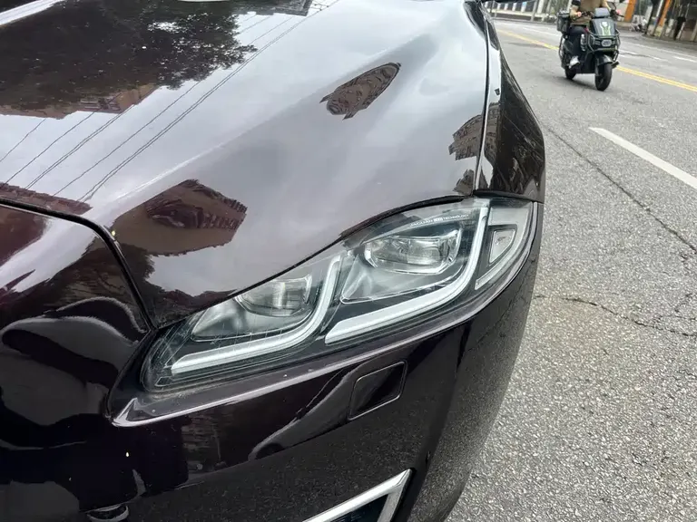 Jaguar XJ XJL 3.0 SC 2 WD Panoramic Business