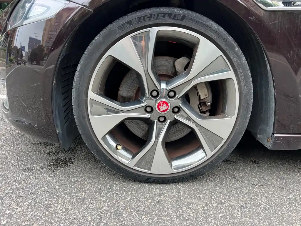 Jaguar XJ XJL 3.0 SC 2 WD Panoramic Business