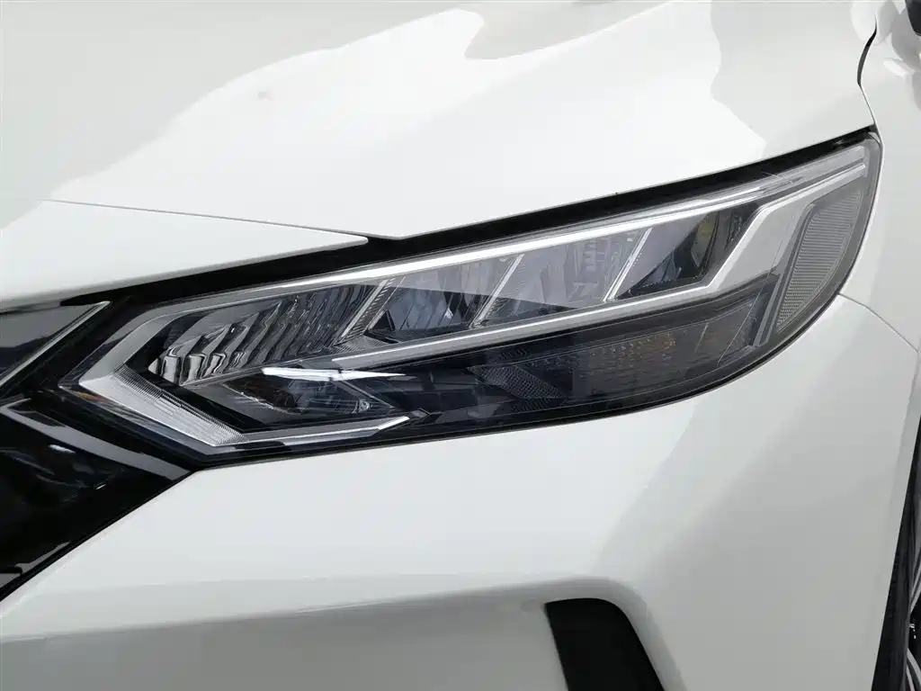 Sylphy 1.6 L XL CVT Joy