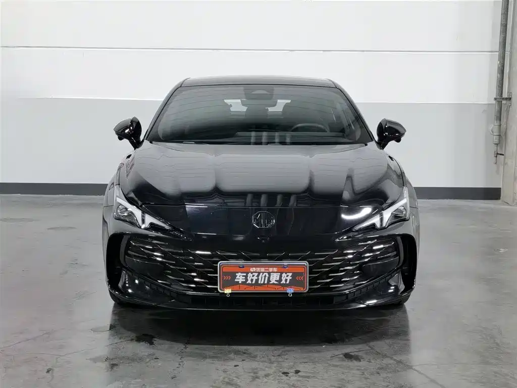 MG7 2.0 T Auto Beauty Hunter Luxury Enjoyment