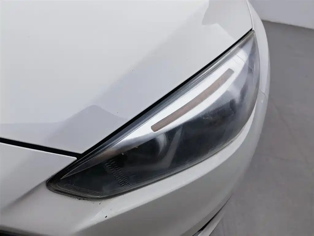 Focus Hatchback EcoBoost 125 Auto Super Style