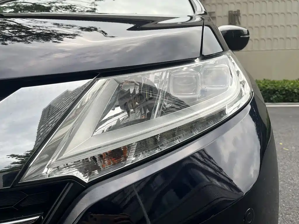 Odyssey 2.4 L Smart Enjoyment