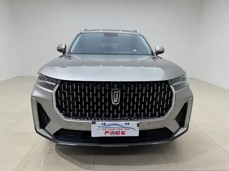 Besturn T99 20 TD Auto Premium