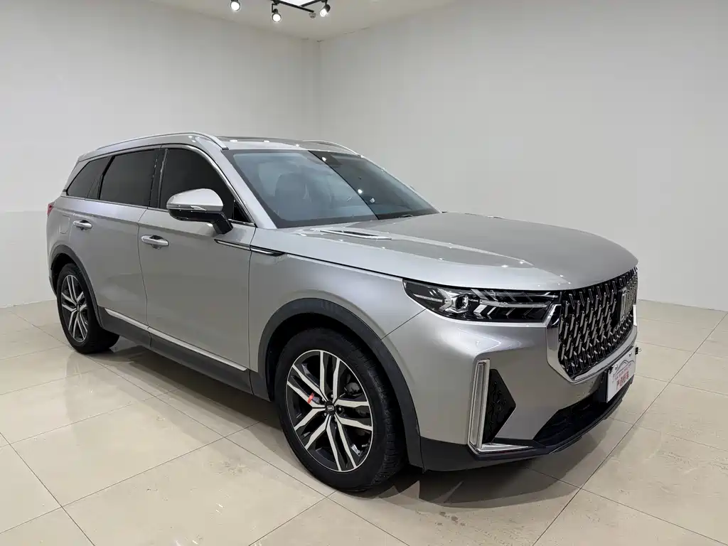 Besturn T99 20 TD Auto Premium