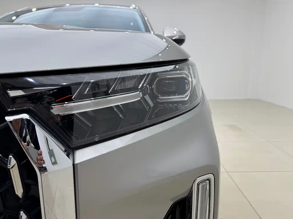 Besturn T99 20 TD Auto Premium