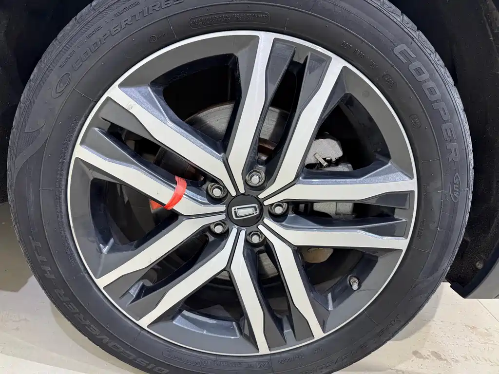 Besturn T99 20 TD Auto Premium