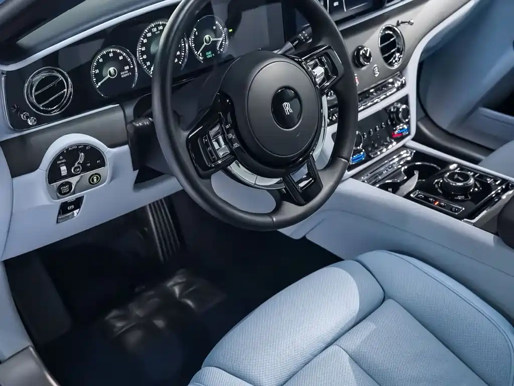 Ghost 6.7 T LWB Range
