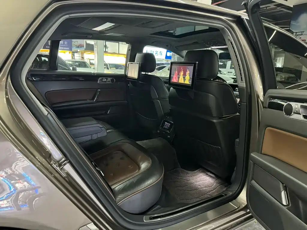 Phaeton 3.0 L Exclusive