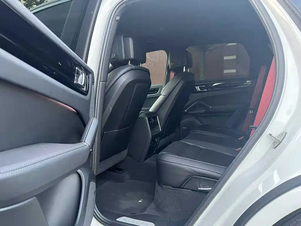 Cayenne 3.0 T Auto
