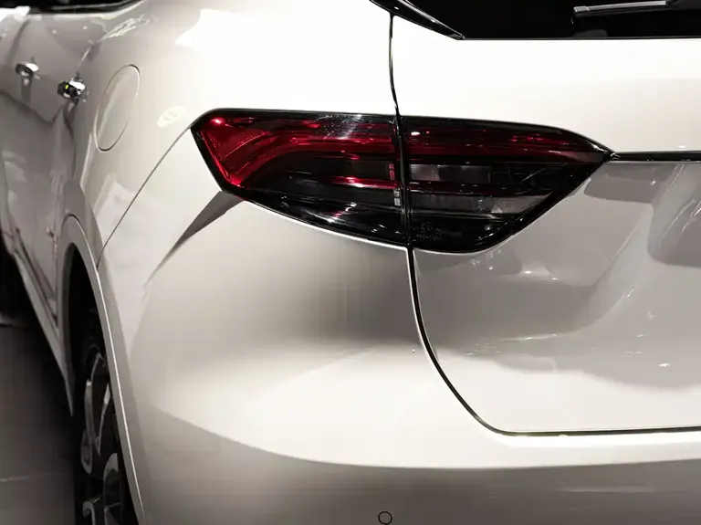 Maserati Levante Levante 2022款 2.0 T GT锋芒首发版