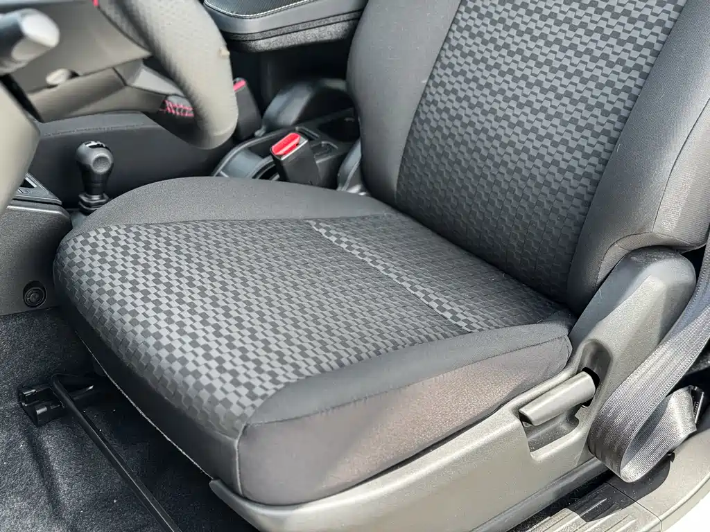 Jimny (Import) 吉姆尼(进口) 2026款 1.5 L GLX