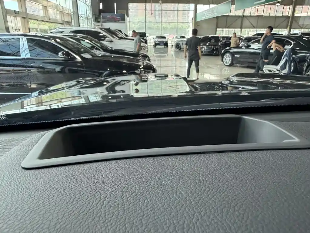 Lexus LX 雷克萨斯LX 2026款 600