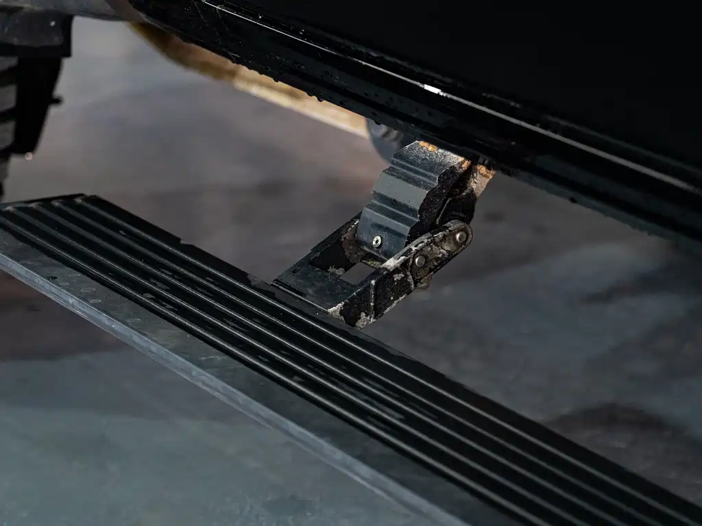 RAM Trucks 6.2 T Auto