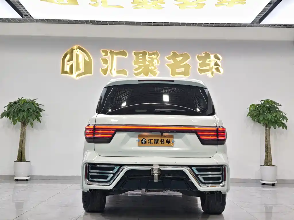 Patrol 4.0 L Middle East