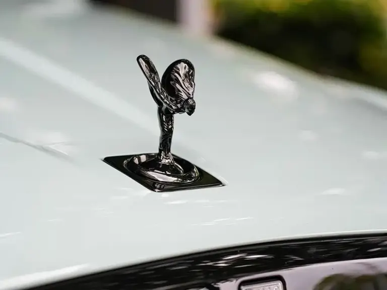 Rolls-Royce Cullinan Black Badge