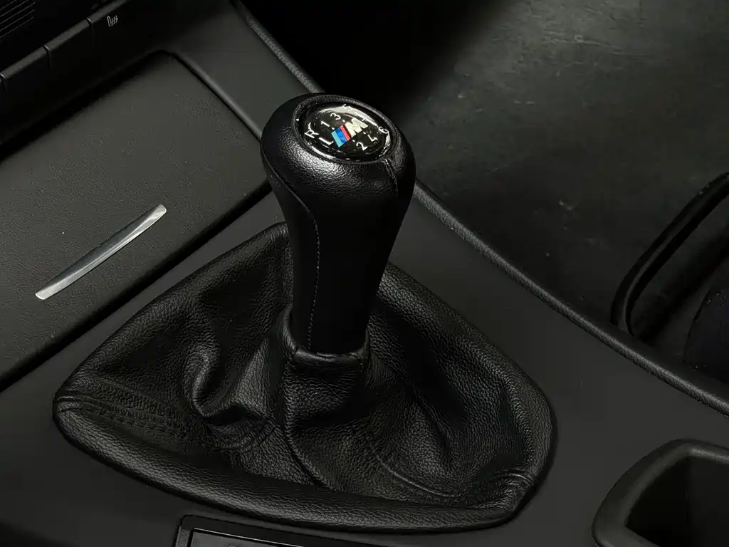 BMW M3 宝马M3 2009款 4.0 L 手动