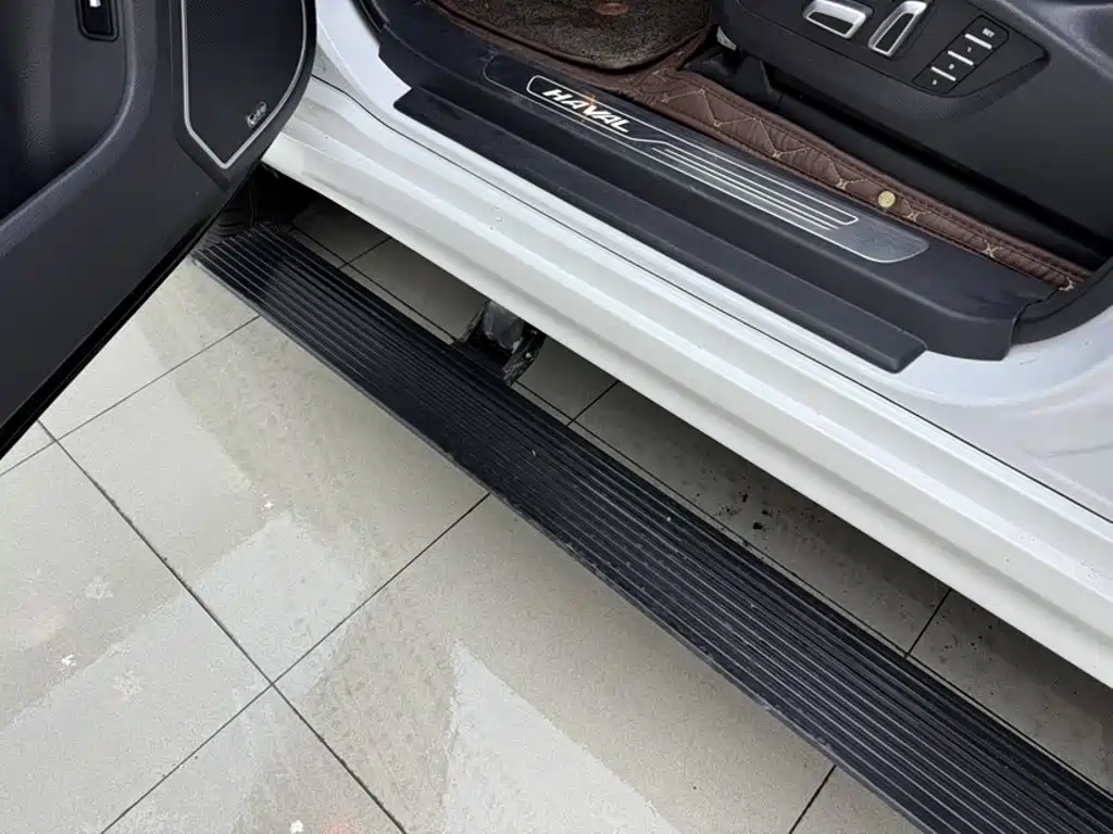 Haval H9 2.0 T Gasoline 4 WD Premium 5-seat