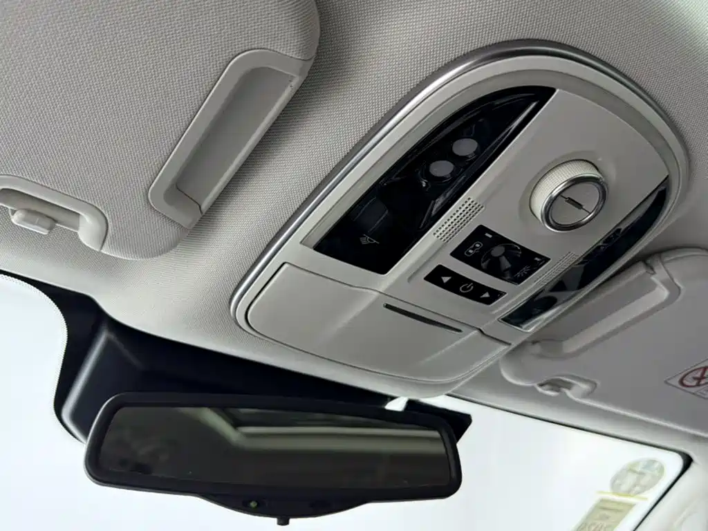 Haval H9 2.0 T Gasoline 4 WD Premium 5-seat