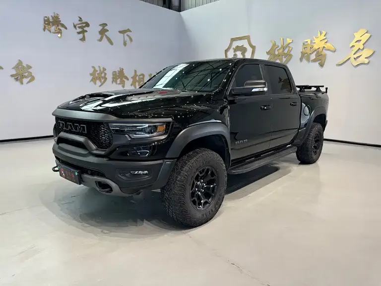 RAM Trucks RAM Trucks霸王龙 2022款 6.2 L 自动