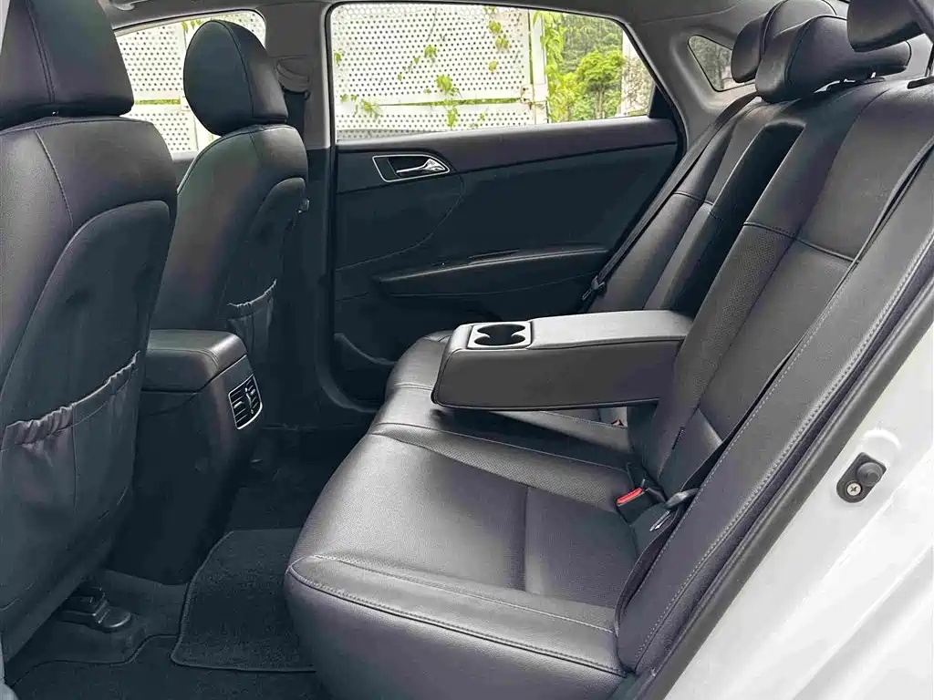 Mistra 1.8 L Auto Intelligent GLS Commemorative CN-V