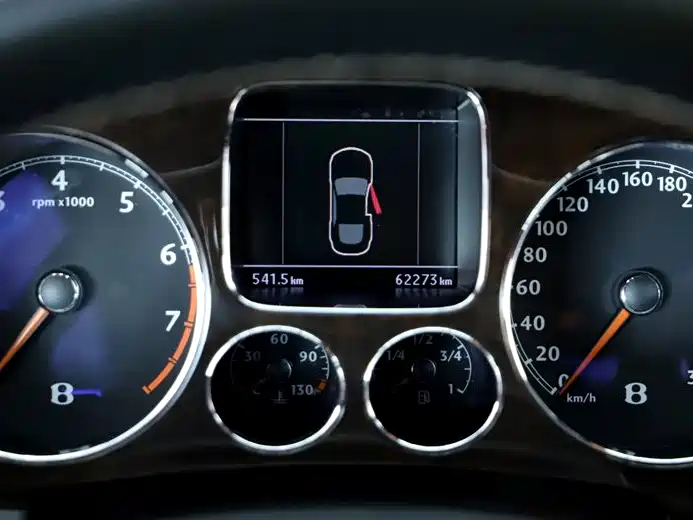 Continental GT Continental GT GT Speed 6.0