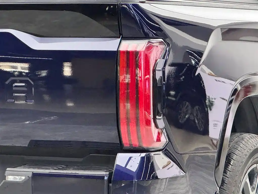 Tundra 3.5 T US Spec