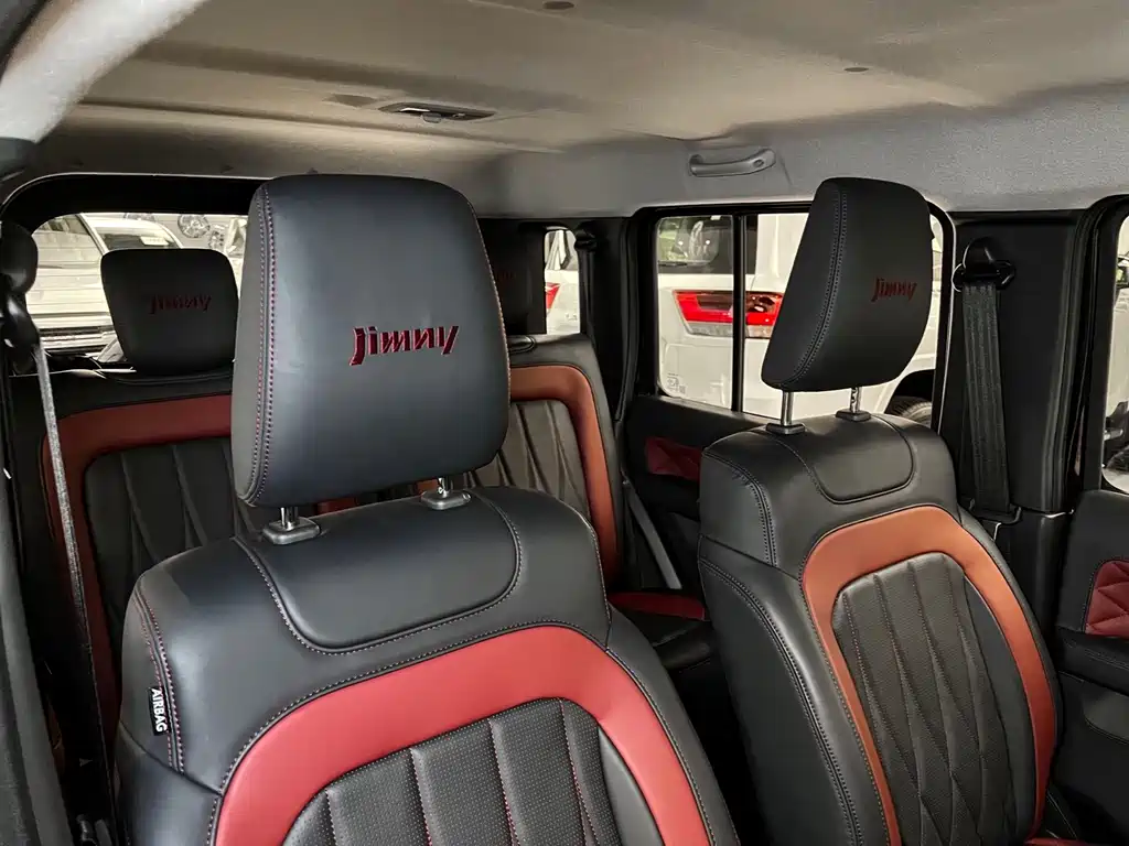 Jimny (Import) 1.5 L Auto