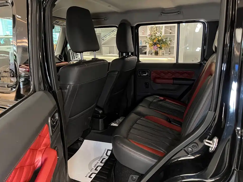 Jimny (Import) 1.5 L Auto
