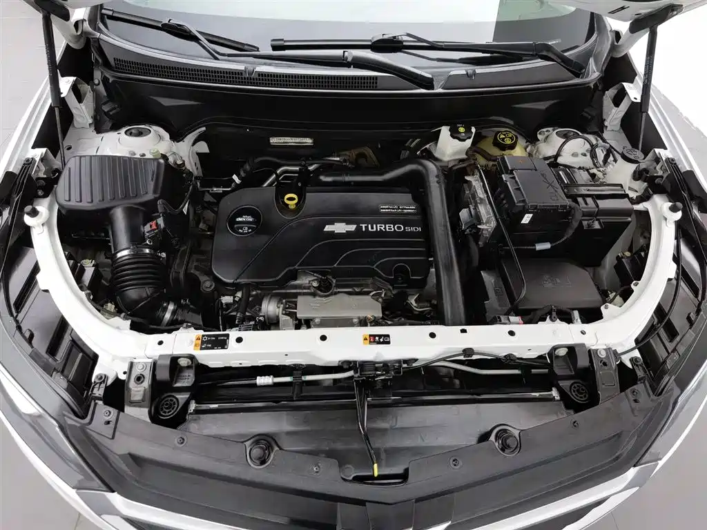 Equinox 535 T Auto Control World CN-V