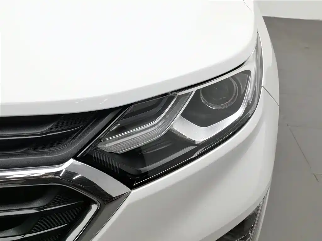 Equinox 535 T Auto Control World CN-V