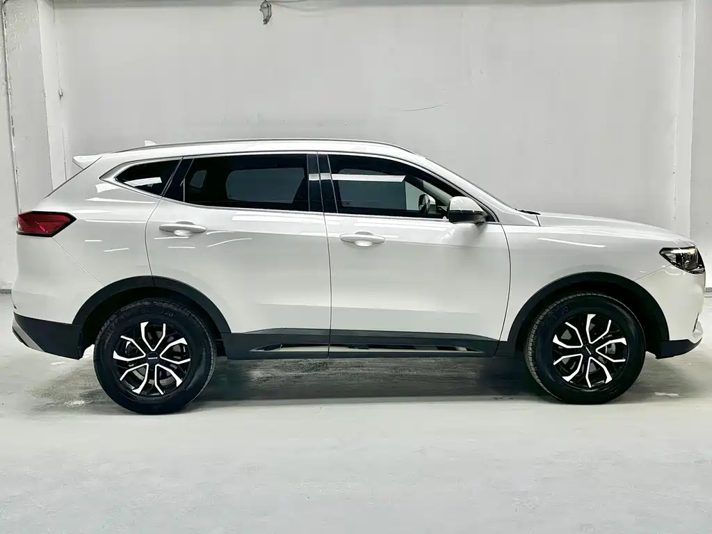 Haval H6 China Style 1.5 T Auto Urban