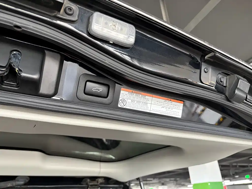 Land Cruiser (Import) 4.0 L Middle East