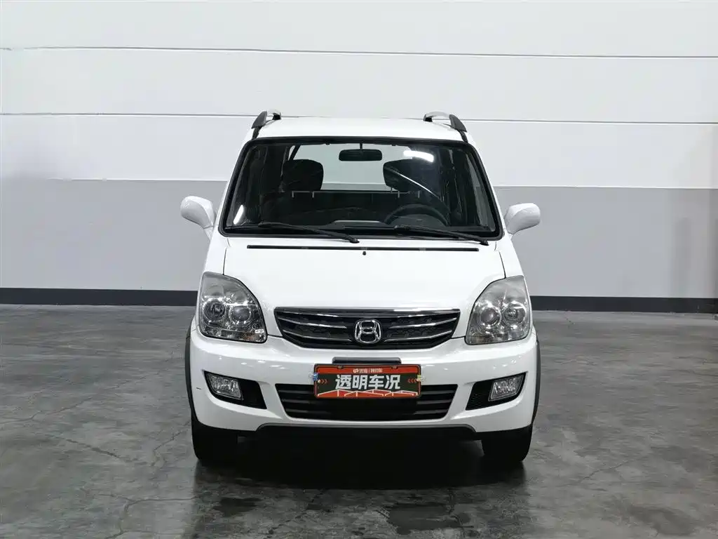 Beidouxing X5 1.4 L Sailing CN-V
