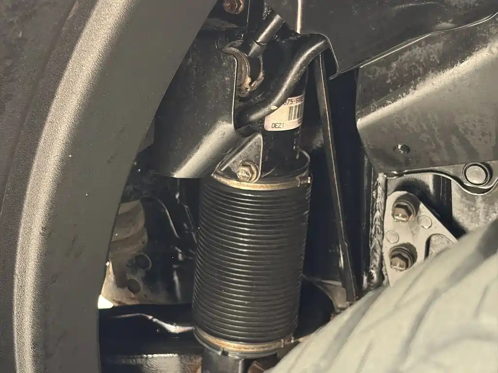 Land Cruiser (Import) 兰德酷路泽(进口) 2019款 4.5 T 自动