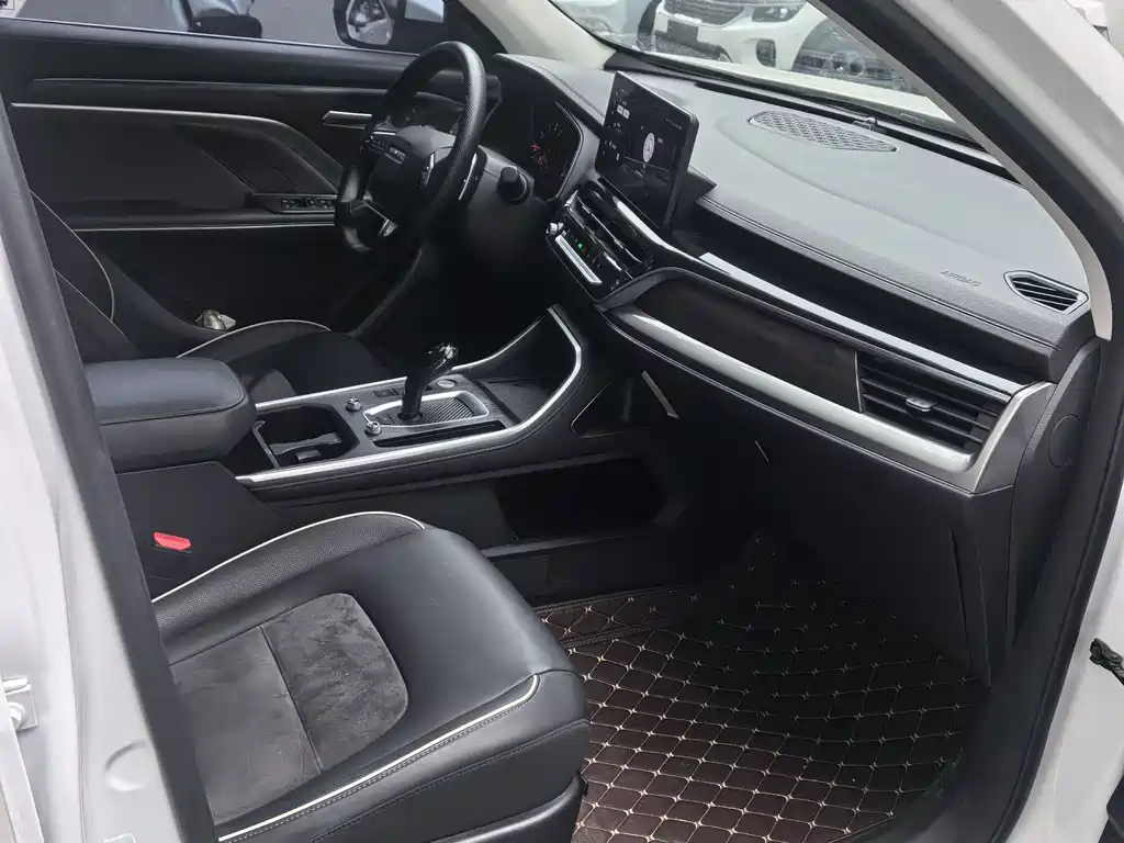 Haval H6 China Style 1.5 T Auto Urban