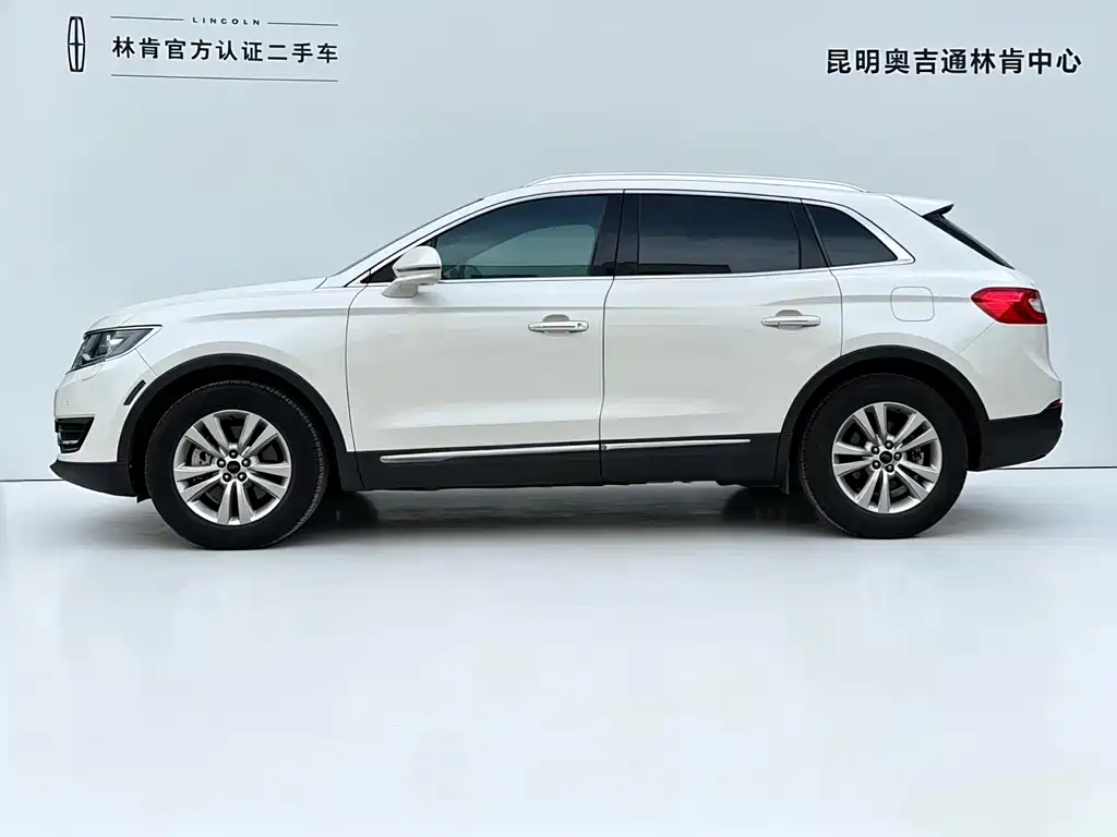 Lincoln MKX 2.0 T 2 WD Premium