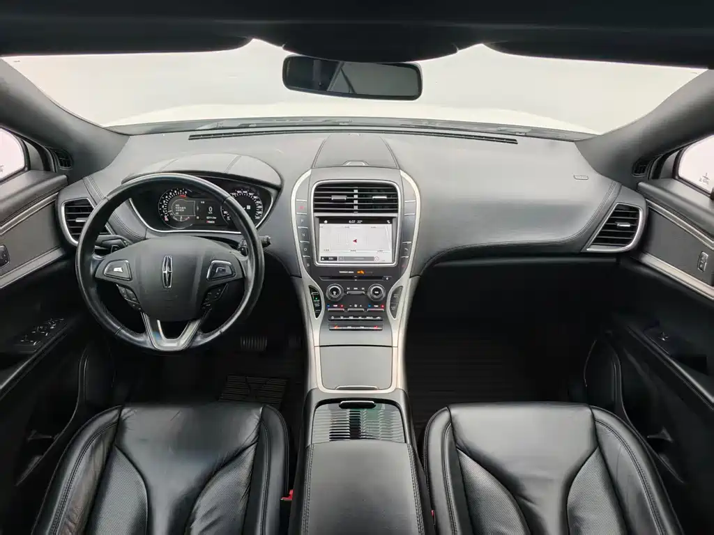 Lincoln MKX 2.0 T 2 WD Premium