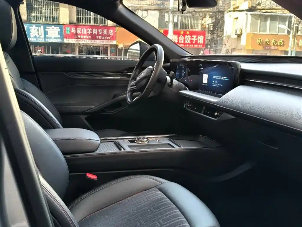Mondeo EcoBoost 180 Supreme