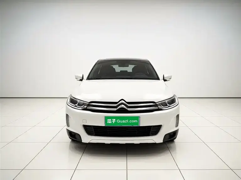 Citroën C3-XR 1.6 L Auto Pioneer