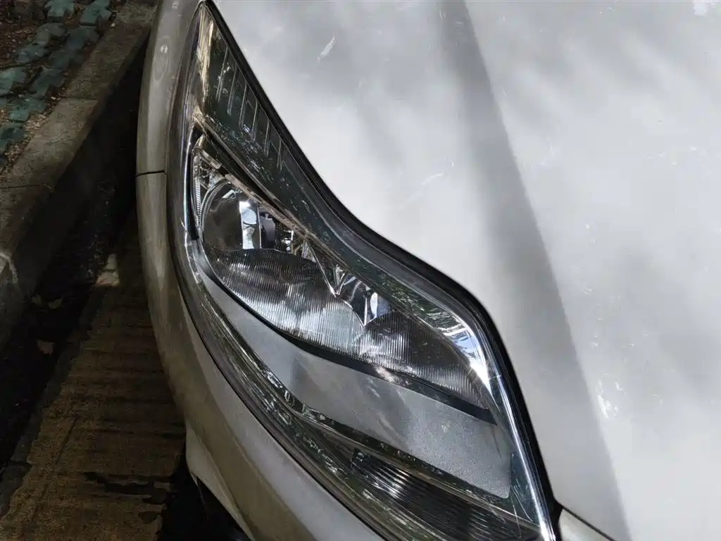 Focus Hatchback 1.6 L Auto Comfort