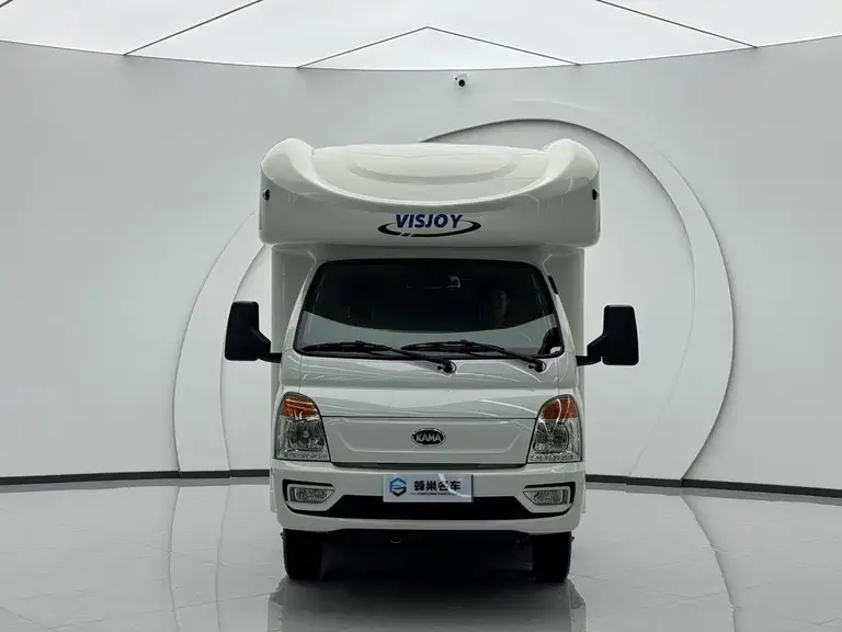 Kaima 锐航 锐航房车 2022款 2.0 L 手动