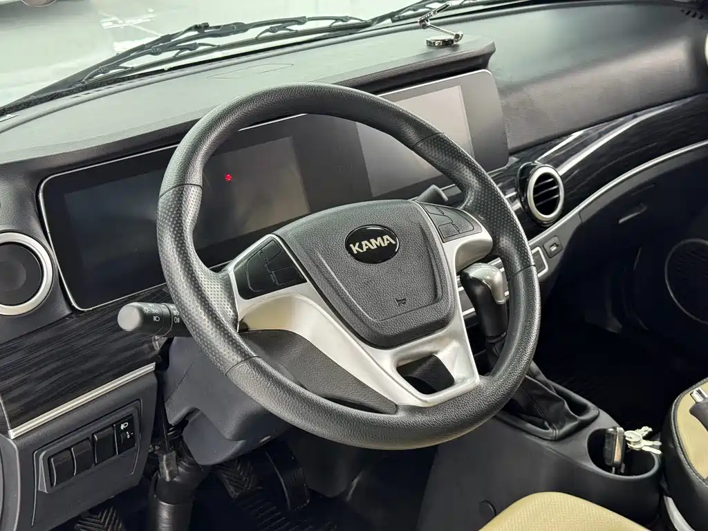 锐航 锐航房车 2022款 2.0 L 手动