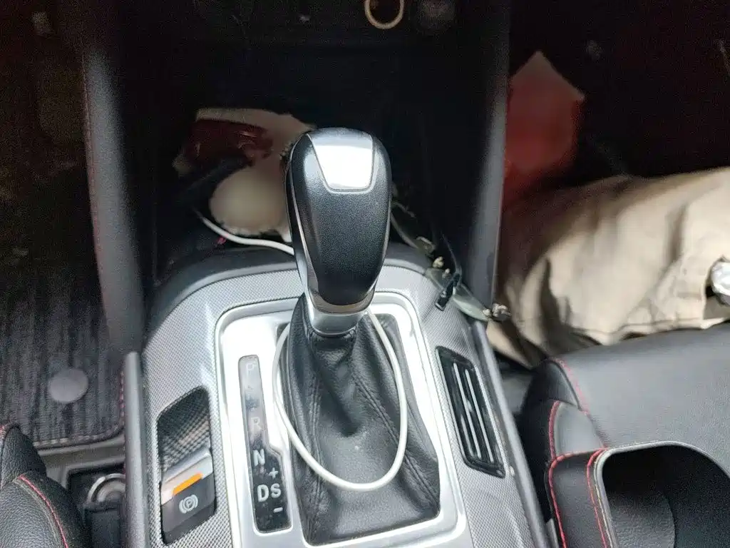 Changan CS55 1.5 T Auto Vivid Color CN-VI