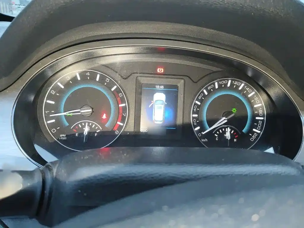 Haval H2 Red Label 1.5 T Manual 2 WD Luxury