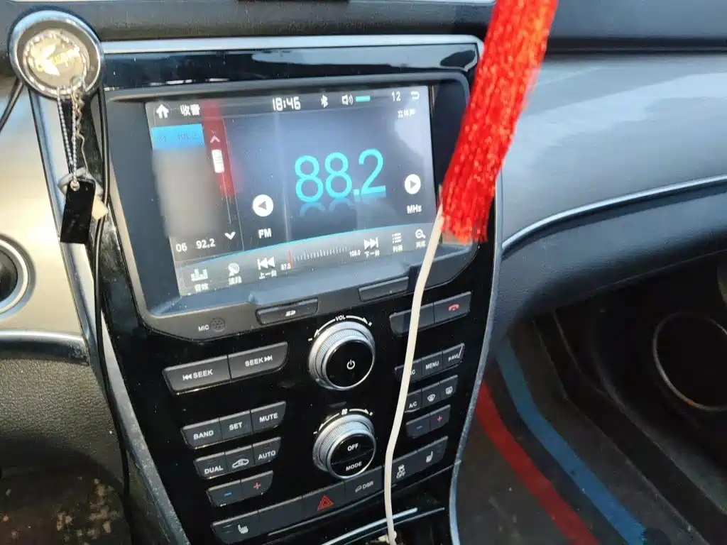 Haval H2 Red Label 1.5 T Manual 2 WD Luxury