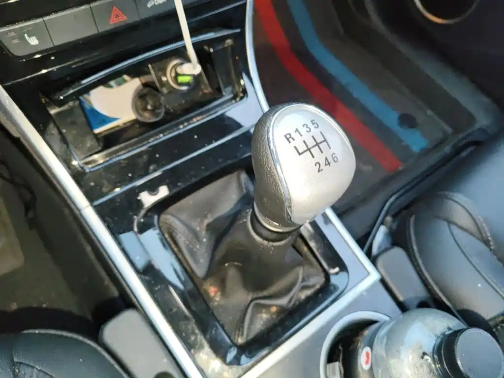 Haval H2 Red Label 1.5 T Manual 2 WD Luxury