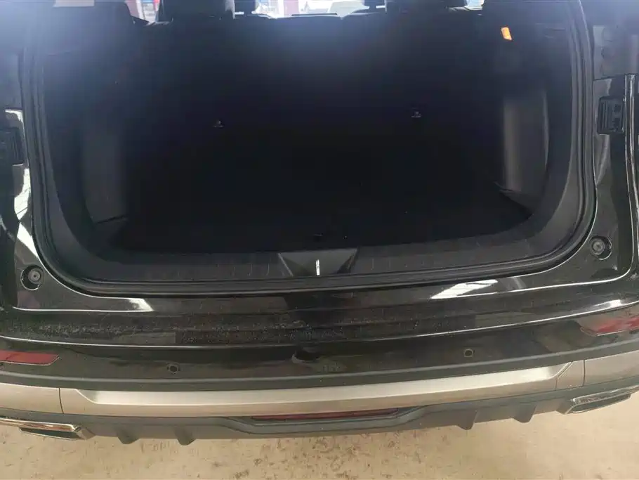 Haval H6 China Style 1.5 T Auto Urban