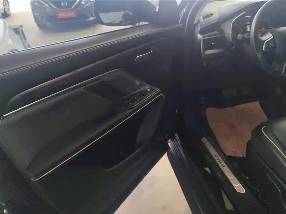 Haval H6 China Style 1.5 T Auto Urban
