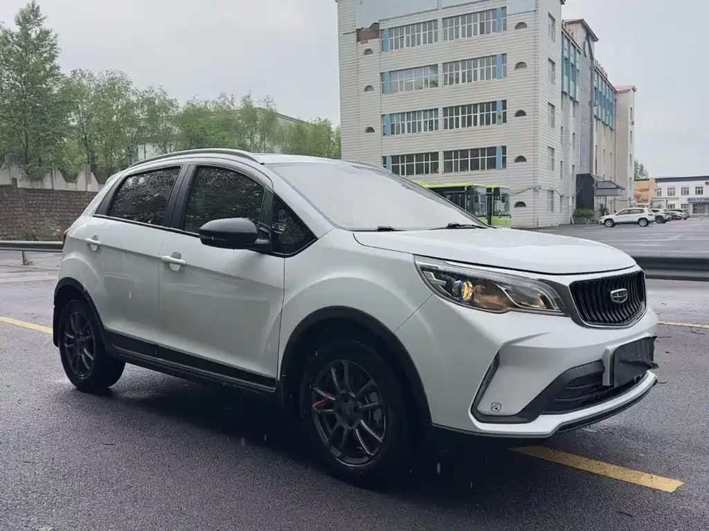 Vision X3 PRO 1.5 L Manual Elite